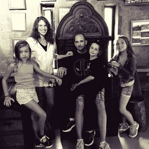 Meet your Posher, Matt